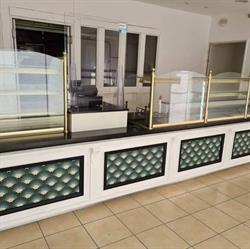 Au Pain Croissant, Cheverny - Horaires d'ouverture