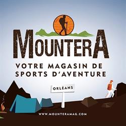 Mountera, Orléans - Horaires d'ouverture