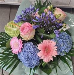Fleurs En Scene, Chailles - Horaires d'ouverture