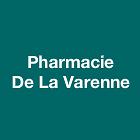 Pharmacie de la Varenne SELARL, Morée - Horaires d'ouverture