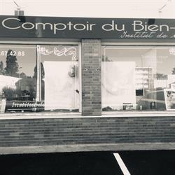Au Comptoir du Bien être, Gien - Horaires d'ouverture