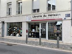 Librairie du Hérisson, Montargis - Horaires d'ouverture