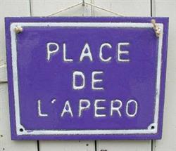 Le Baratin, Chaumont - Horaires d'ouverture