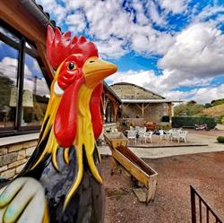 Restaurant Ferme Des Gourmandises, Daillancourt - Horaires d'ouverture