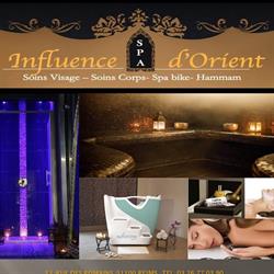Influences D'orient, Reims - Horaires d'ouverture