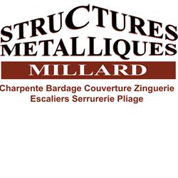 SARL Millard, Germinon - Horaires d'ouverture