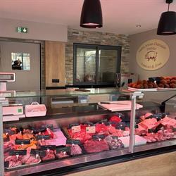 Charcuterie de la Place, Ay - Horaires d'ouverture