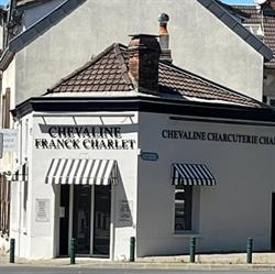Boucherie Chevaline Charlet, Reims - Horaires d'ouverture
