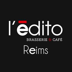 L'Edito Reims, - Horaires d'ouverture