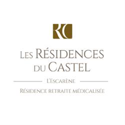 EHPAD L'Escarène - Les Résidences du Castel, - Horaires d'ouverture