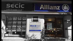 ALLIANZ, Ajaccio - Horaires d'ouverture