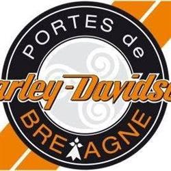 Harley Davidson et Buell Portes Bretagne, La Mézière - Horaires d'ouverture