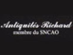 Antiquités Richard, Strasbourg - Horaires d'ouverture