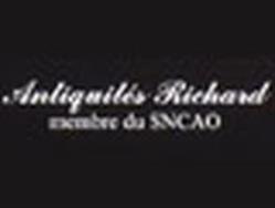 Antiquités Richard, Strasbourg - Horaires d'ouverture