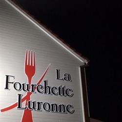 La Fourchette Luronne, Lure - Horaires d'ouverture