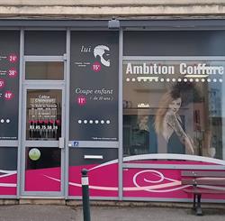 Ambition Coiffure, Louhans - Horaires d'ouverture