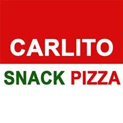 Carlito Pizza, Bourogne - Horaires d'ouverture