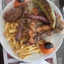 Restaurant Bar du Parc, Belfort - Horaires d'ouverture