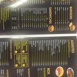 Efes, Belfort - Horaires d'ouverture