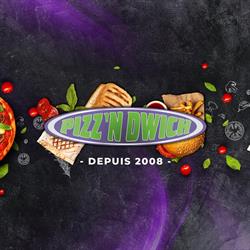 Pizzndwich – Pizza Sandwich Tacos Salade, Audincourt - Horaires d'ouverture