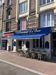 Restaurant La Dune, Rouen - Horaires d'ouverture