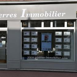 Pierres Immobilier - Serquigny - Horaires d'ouverture