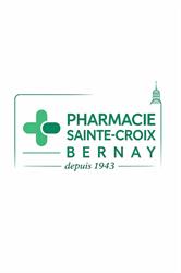 Pharmacie Sainte Croix, Bernay - Horaires d'ouverture