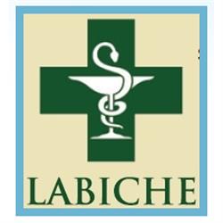 Pharmacie Labiche Isabelle, Hondouville - Horaires d'ouverture