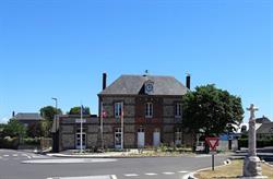 Mairie de Quiberville-sur-Mer - Horaires d'ouverture