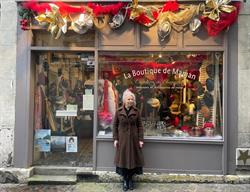 La Boutique De Maman, Rouen - Horaires d'ouverture