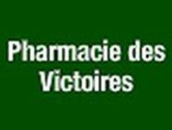 Pharmacie des Victoires, Yvetot - Horaires d'ouverture