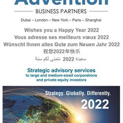 Advention Business Partners, Paris - Horaires d'ouverture