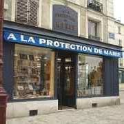A la Protection de Marie, Versailles - Horaires d'ouverture