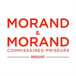 Morand et Morand Commissaires Priseurs, Paris - Horaires d'ouverture