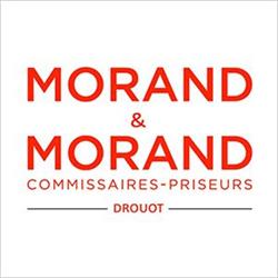 Morand et Morand Commissaires Priseurs, Paris - Horaires d'ouverture