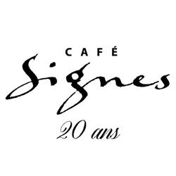 Cafe Signes, Paris - Horaires d'ouverture