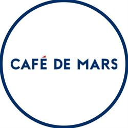 Le Cafe De Mars, Paris - Horaires d'ouverture