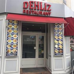 Dehliz 2, Courbevoie - Horaires d'ouverture