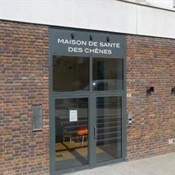 Msp Des Chênes (Maison De Santé Pluridisciplinaire), Suresnes - Horaires d'ouverture