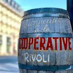 La Cooperative, Paris - Horaires d'ouverture