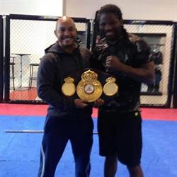 Fight'ness Gym Pantin, - Horaires d'ouverture