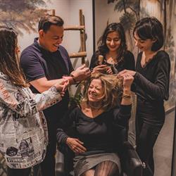 Oxypur coiffure, Paris - Horaires d'ouverture