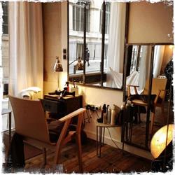 La maison d'L, Paris - Horaires d'ouverture