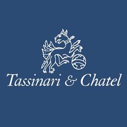 Tassinari & Chatel, Paris - Horaires d'ouverture