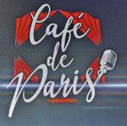 Cafe De Paris, - Horaires d'ouverture