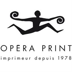 Opéra Print, Paris - Horaires d'ouverture