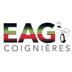 EAG, Coignières - Horaires d'ouverture