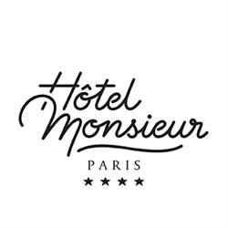 Hotel Monsieur, Paris - Horaires d'ouverture