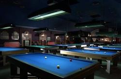 Billard Shoot Again Paris, - Horaires d'ouverture