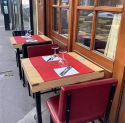 Creperie Du Vieux Journal, Paris - Horaires d'ouverture